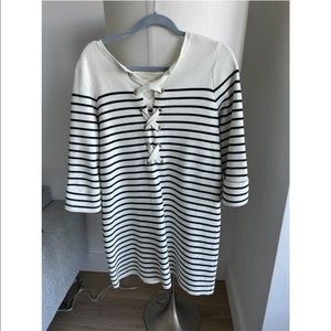 Maje Paris Style Dress